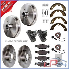 Kits de frein Seat AROSA