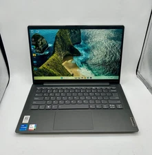 Lenovo IdeaPad 5 14ITL05 14" i5-1135G7 2.40GHz 16 GB RAM 512 GB SSD Win 11 Home