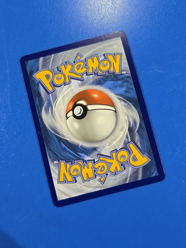 Basic Fire Energy 002 Sv01: Scarlet & Violet Base Set Regular (Buy 3, Get 1 Free - Image 2 of 2