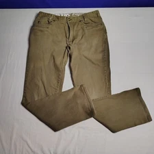 Viktos Operatus XP Tactical Pant ArmyGreen Utility Tactical Workwear Men 34 x 32