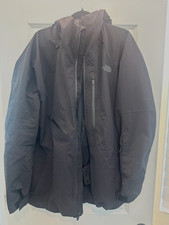 The North Face Pro Project Men s Large GORE T...