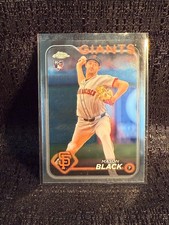 2024 Topps Chrome Update Series Complete Your Set You Pick Baseball Card #1-200