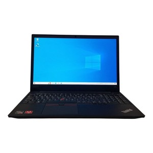 Lenovo ThinkPad E595 Ryzen 5 3500U | 4GB | 256GB SSD | FHD |Tastatur defekt #Y16