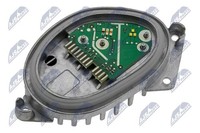 SteuergeräT Beleuchtung NTY EPX-BM-077 12V FüR BMW X5 G05 F95 X6 G06 F96 Van M50