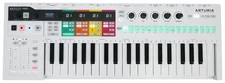 Arturia Keystep Pro Sequencer 37-Key Midi USB DJ/Recording Keyboard Controller