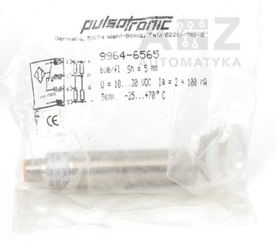 PULSOTRONIC 9964-6565 99646565 9964 6565! NEW! #fb