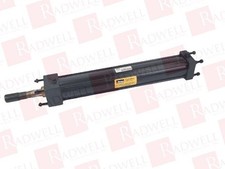 PARKER 2.50CTD2ANLUS33AC16.000 / 250CTD2ANLUS33AC16000 (USED)