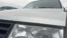 Capote Ssangyong MUSSO