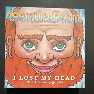 Gentle Giant CD まとめ Gentle Giant CD | eBay