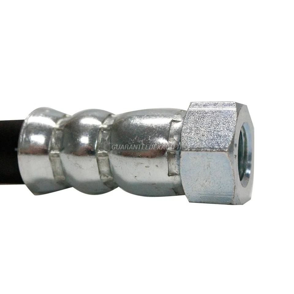 Manguera de presión de dirección asistida Edelmann TCP para Ford F-100 F-250 1963 Foto 2 de 3