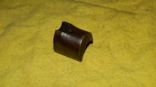 Vtg Original Austrian Werndl Nose Cap Model M1867 Rifle Part Barrel Band Holub Vtg Original Austrian Werndl Nose Cap Model M1867 Rifle Part Barrel Band Holub