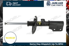 Monroe 742287SP Shock Absorber Front Fits Opel Peugeot 3008 5008 Vauxhall