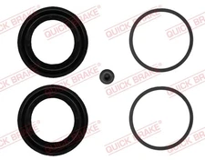 For quick brake QB114-0221 disc brake caliper repair kit QB114-0221 brake calip