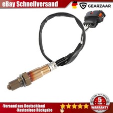 Lambdasonde Regelsonde Diagnosesonde Für Opel Corsa C Corsa D 1.0 1.2 1.4 48cm