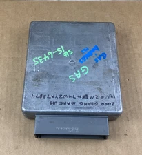 2000 Mercury Grand Marquis Engine Control Module ECU ECM YW7F-12A650-GD OEM