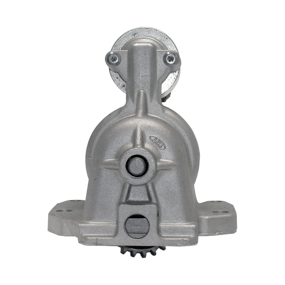 Genuine ACDelco For Jaguar X-Type 2002-2008 Starter 12 Voltage Counterclockwise - Image 3 of 4