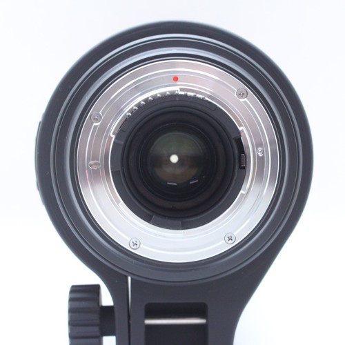 SIGMA DG 50-500mm F4.5-6.3 for APO OS HSM for Nikon 184603 - Picture 4 of 14