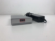 ATTO Technology Dual Thunderbolt 3 to 10Gb Ethernet Adapter (TLNS-3102-D00)