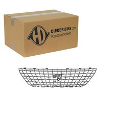 DIEDERICHS KÜHLERGRILL KÜHLERGITTER passend für PEUGEOT 3008 | 4236440