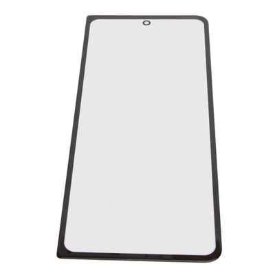 Screen Replacement Front Outer Lens Glass Screen Replacement Repair Kit With NEW