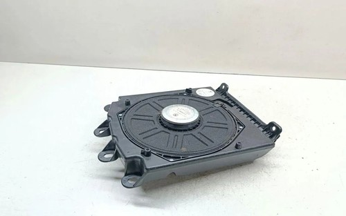 BMW 5 Touring E61 Subwoofer 6929100 2.00 Diesel 2010 33657631