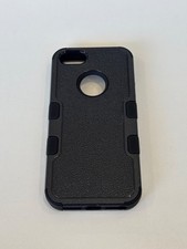 Hard Shell Cases in Various Colors for Apple iPhone 5 / 5S / Se 2016