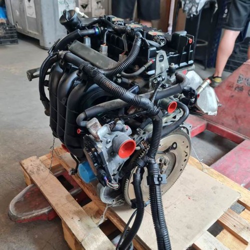 ⭐ 134910 motor completo para MITSUBISHI COLT BERLINA 3 (CZ) CZ3 1.1 12V 3133276 - Imagen 2 de 24