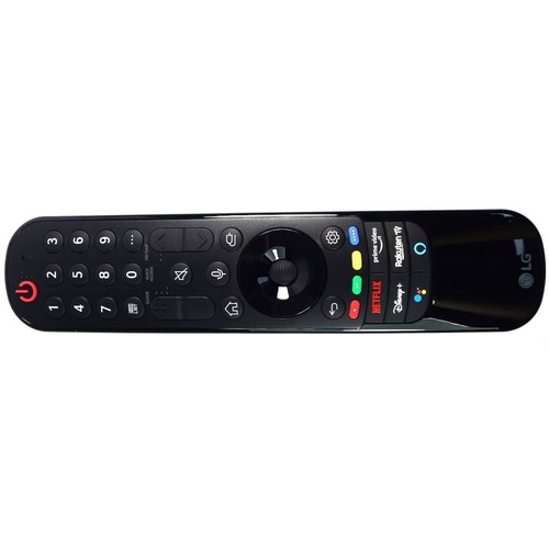 Telecomando Magico LG AKB76036201 Originale Per TV - Foto 4 di 5