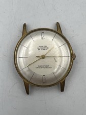 Orologio da polso Anker Automatic 25 Jewels Ultramatic VINTAGE 34mm 