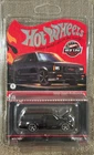 2024 Hot Wheels Redline Club Exclusive , 1992 GMC Typhoon , Free shipping !