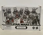 Hasbro Star Wars Vintage Collection 3.75" Tusken Raiders 4-Pack 2023