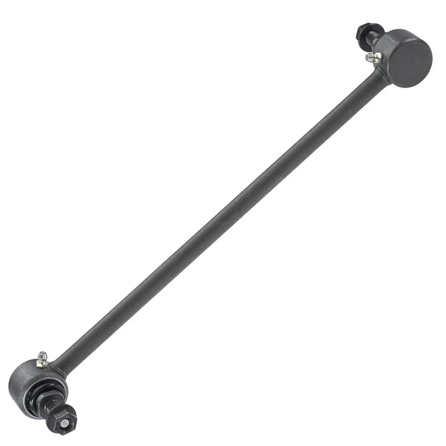 Par de eslabones de barra estabilizadora delantera MOOG OEM para Mazda MPV 2001-2006 3,0 L garantía de por vida Foto 2 de 4