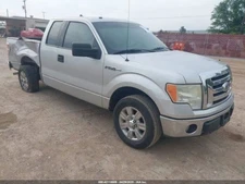 (LOCAL PICKUP ONLY) Back Glass Fixed Privacy Tint Non-heated Fits 09-14 FORD F15