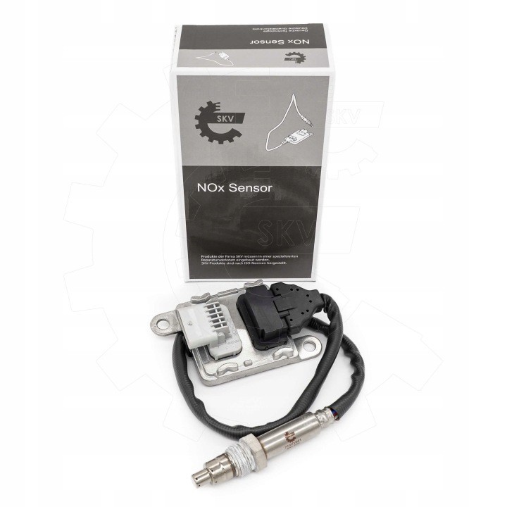 Sonde NOx SKV 55500320 pour réussir le contrôle technique Opel Insignia