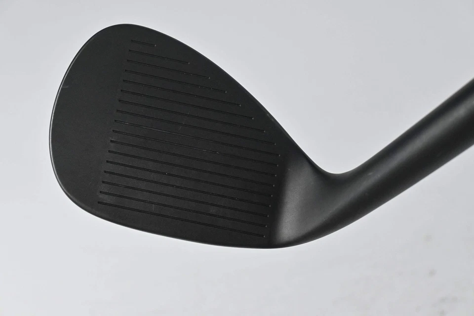 Cobra Snakebite Black 2023 Pitching Wedge / 48 Degree / Stiff Flex KBS Hi-Rev - Image 2 of 4