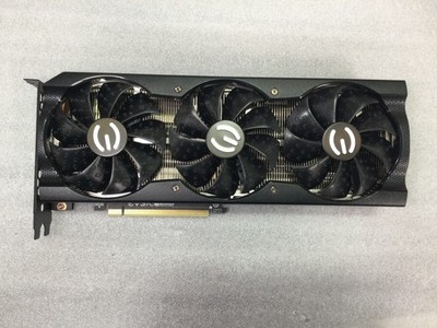 EVGA GeForce RTX 3070 XC3 ULTRA GAMING 8GB GDDR6 Graphics Card