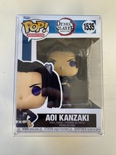 Funko Pop! Animación - AOI KANZAKI - Demon Slayer - 1535 (4)