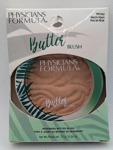 Rubor de mantequilla Physicians Formula ~ Tú eliges uno - Imagen 3 de 4