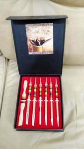Handmade Bamboo Reed Pen For Calligraphy Writing Arabic ...