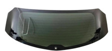 Fits: 2016-2023 Mazda CX-3 4D Utility Back Rear Window Glass/Heated,Solar
