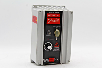 Graham Transmission Speed Control 176B6002 DC Drive