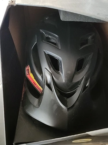 Troy Lee Designs A1 MIPS Classic Helmet Black SM - 190258001-$145