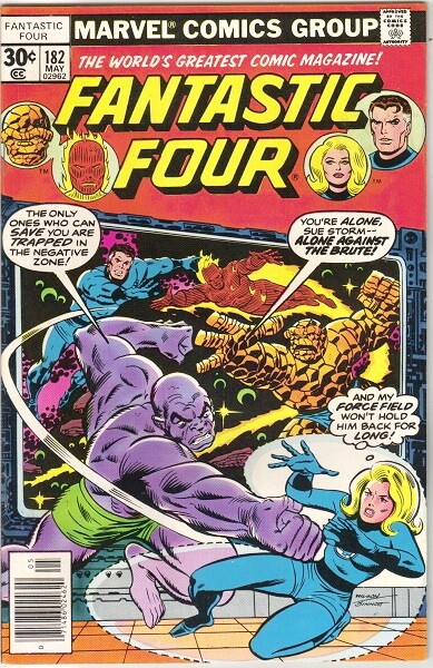 コミック・アニメ Fantastic Four  4 The Insane and Old Fantastic Four Cartoon - YouTube