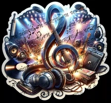 DTF Transfers ready to press custom t-shirts/hoodies/ sweaters. Sizes 12''/8''/4