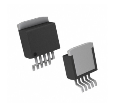 Pack of 2 LT1963EQ#PBF Linear Voltage Regulator IC Positive Adjustable 1 Output