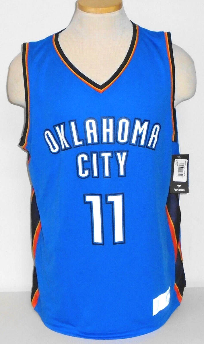 Enes kanter sale city jersey