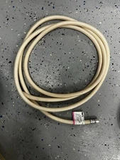 Refrigerator Ice Maker Line