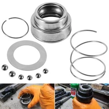 AM133973 Drive Shaft Lock Rebuild Repair Kit for John Deere 2210 4010 4110 4115
