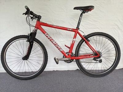 VTG 2000 Specialized Stumpjumper M2 