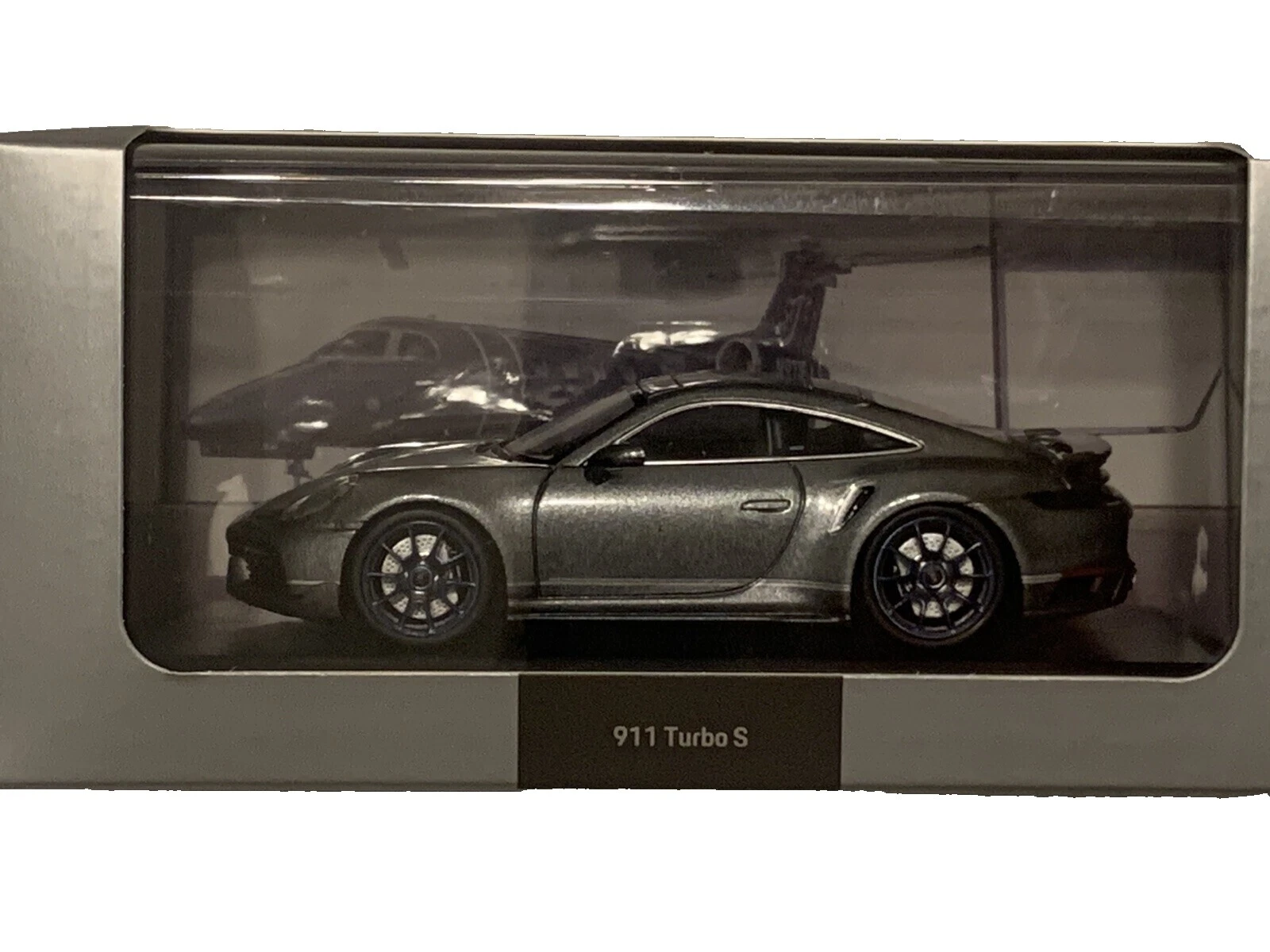 Porsche 1:43 Veículos de brinquedo e de metal fundido